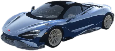 Transparent PNG of the GTA V vehicle razer765