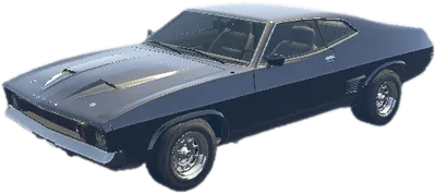 Transparent PNG of the GTA V vehicle razor