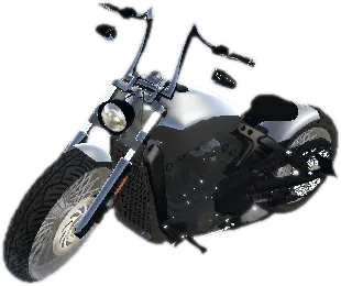 Transparent PNG of the GTA V vehicle rbl2
