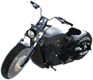 Transparent PNG of the GTA V vehicle rbl3