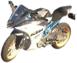 Transparent PNG of the GTA V vehicle rc