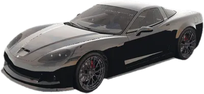 Transparent PNG of the GTA V vehicle rcd6tsw