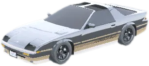 Transparent PNG of the GTA V vehicle rcruiner
