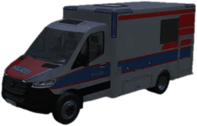 Transparent PNG of the GTA V vehicle rcubepd