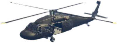 Transparent PNG of the GTA V vehicle rdhanni