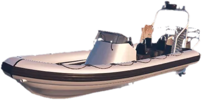 Transparent PNG of the GTA V vehicle rdhdinghy