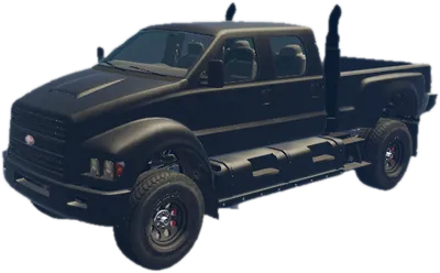 Transparent PNG of the GTA V vehicle rdhguardap