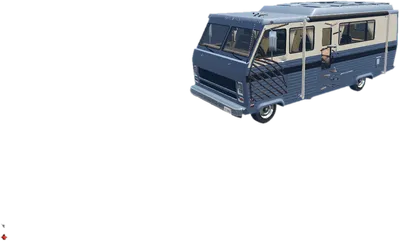 Transparent PNG of the GTA V vehicle rdhjour2
