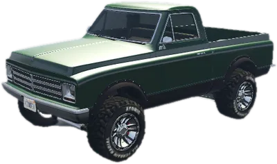 Transparent PNG of the GTA V vehicle rdhmiteap3