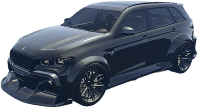 Transparent PNG of the GTA V vehicle reblabete