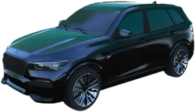 Transparent PNG of the GTA V vehicle reblavip