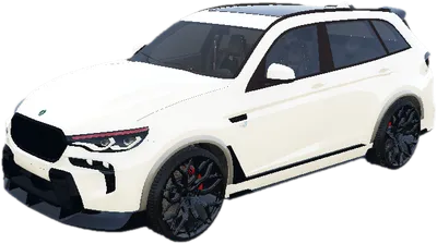 Transparent PNG of the GTA V vehicle reblum