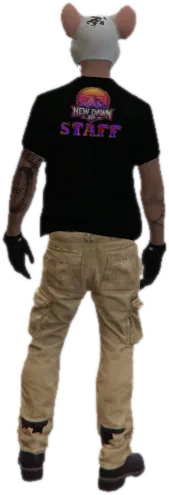 Transparent PNG of the GTA V vehicle redbull