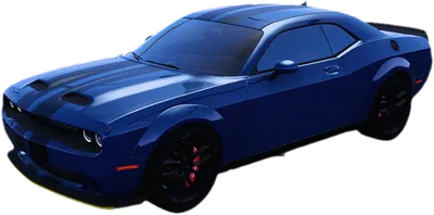 Transparent PNG of the GTA V vehicle redeye