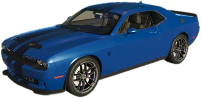 Transparent PNG of the GTA V vehicle redeye2