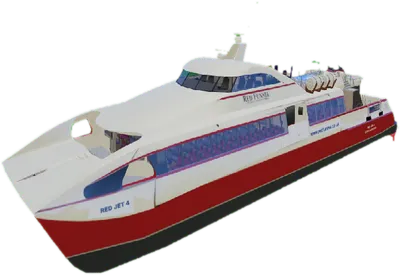 Transparent PNG of the GTA V vehicle redja