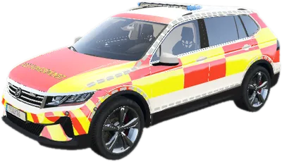 Transparent PNG of the GTA V vehicle ref