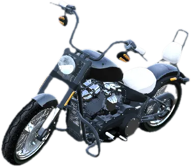 Transparent PNG of the GTA V vehicle reitarii