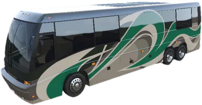 Transparent PNG of the GTA V vehicle relaxer