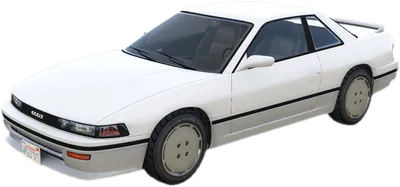 Transparent PNG of the GTA V vehicle remus