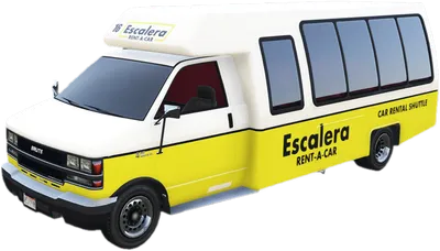 Transparent PNG of the GTA V vehicle rentalbus
