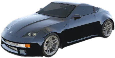Transparent PNG of the GTA V vehicle requiemzr1