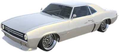 Transparent PNG of the GTA V vehicle restovig