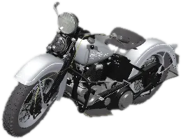 Transparent PNG of the GTA V vehicle retro
