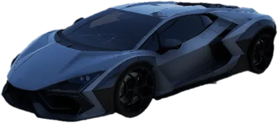 Transparent PNG of the GTA V vehicle revueltobeast