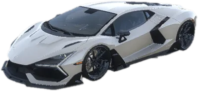 Transparent PNG of the GTA V vehicle revueltodd