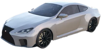 Transparent PNG of the GTA V vehicle rftpt