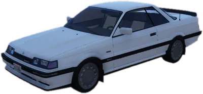 Transparent PNG of the GTA V vehicle rh4