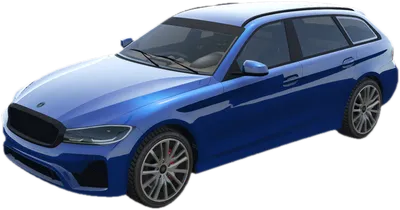 Transparent PNG of the GTA V vehicle rhinehart