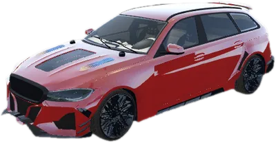 Transparent PNG of the GTA V vehicle rhinehart2ncs