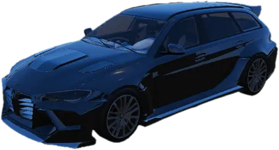 Transparent PNG of the GTA V vehicle rhinehartjc