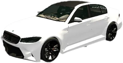 Transparent PNG of the GTA V vehicle rhinehartm5