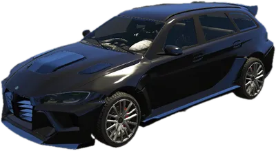 Transparent PNG of the GTA V vehicle rhinenim