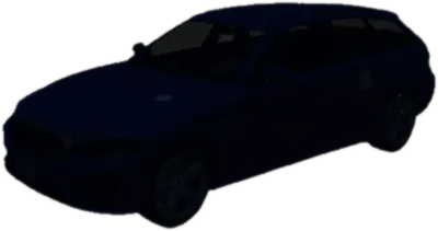 Transparent PNG of the GTA V vehicle rhinetaxi