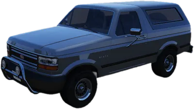 Transparent PNG of the GTA V vehicle riata4