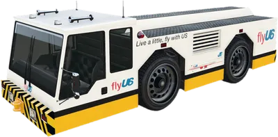 Transparent PNG of the GTA V vehicle ripley