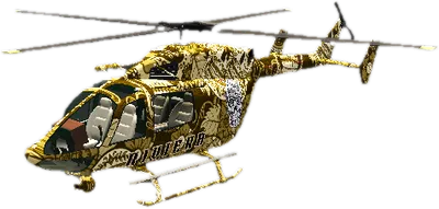 Transparent PNG of the GTA V vehicle rivieraheli