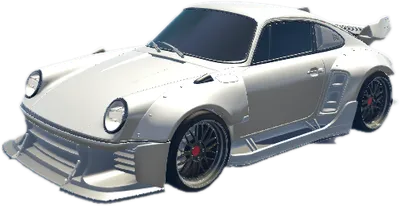 Transparent PNG of the GTA V vehicle rl911