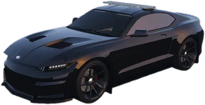 Transparent PNG of the GTA V vehicle rm_swat_dominator3