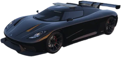 Transparent PNG of the GTA V vehicle rm_swat_entity2