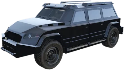 Transparent PNG of the GTA V vehicle rm_swat_nightshark