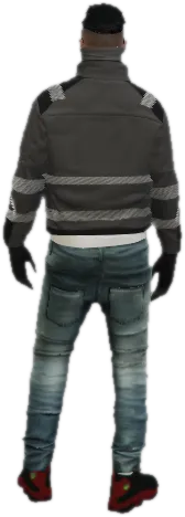 Transparent PNG of the GTA V vehicle rm_swat_supervolito2