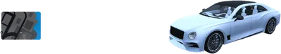 Transparent PNG of the GTA V vehicle rmod_deity