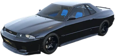 Transparent PNG of the GTA V vehicle rmod_elegyretro