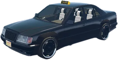 Transparent PNG of the GTA V vehicle rmod_hammer