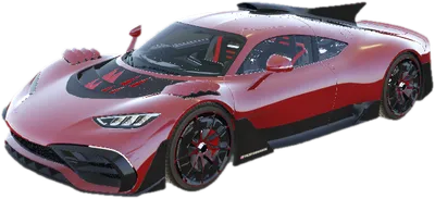 Transparent PNG of the GTA V vehicle rmodamgone